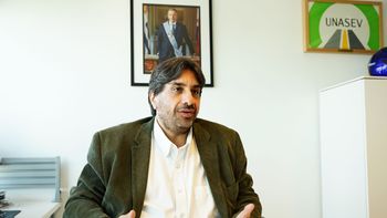 En la Unasev entendemos que estamos en un momento donde hay que tomar decisiones políticas