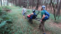 altText(Uruguay consolida su oferta de turismo accesible)}