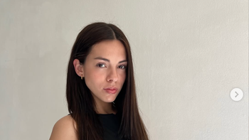 Clara Bulacio.