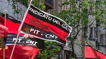 Sindicato del Gas cumple 80 años con varias actividades