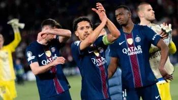 El PSG y el Arsenal se citan en Budapest por la gloria europea