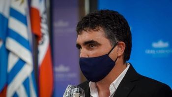 Salto: Lima pide agilizar la implementación de nuevas políticas de frontera