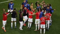 altText(Chile semifinalista por penales, será rival de Uruguay o Perú)}
