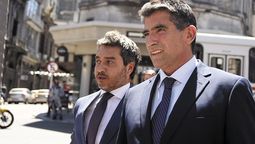 altText(Pérez: «Caso Ancap es una causa política que se llevó a un estrado judicial»)}