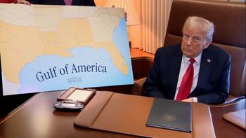 Donald Trump y la docrina Donroe para que América Latina siga siendo un patio trasero