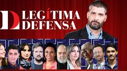 altText(Legítima Defensa cumple dos años rompiendo el blindaje)}