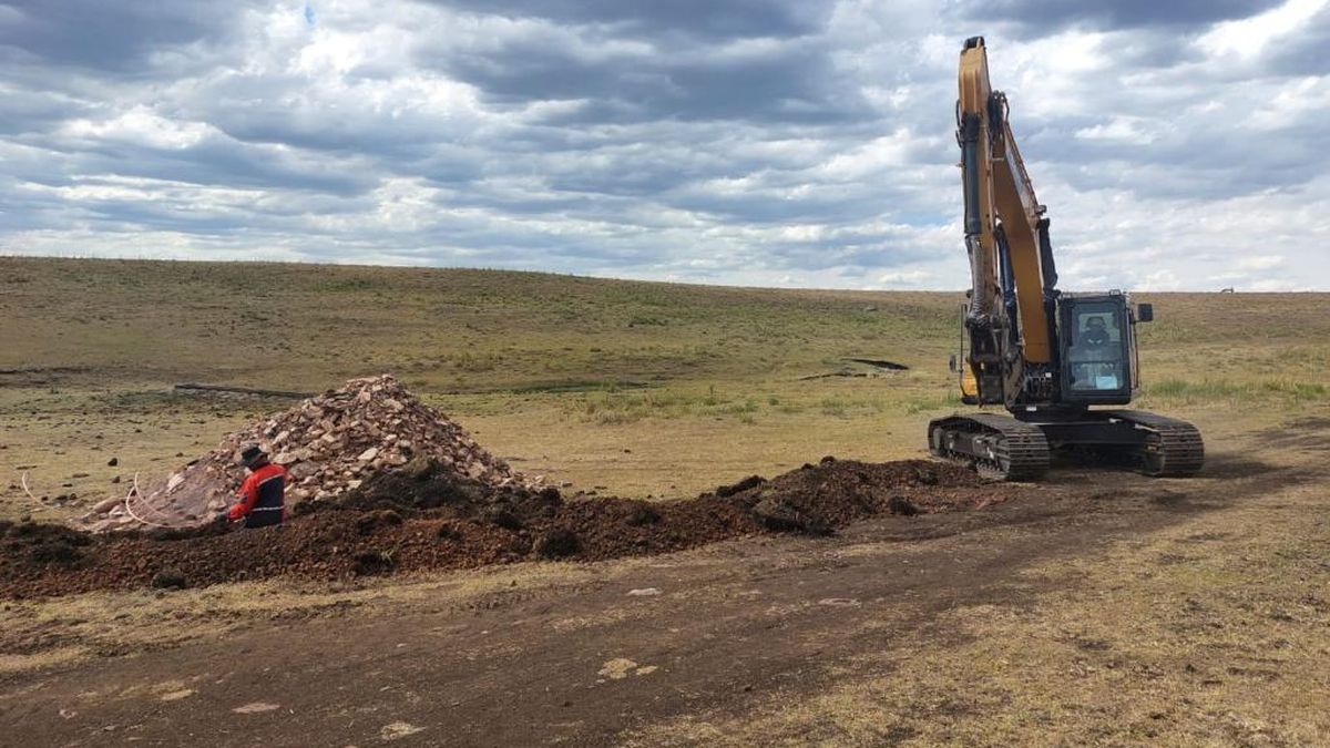 Familia Morató emprendió una batalla legal contra UTE