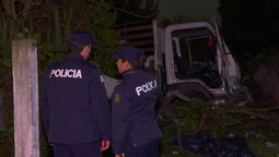 altText(Otro doble homicidio este martes en la Cruz de Carrasco)}