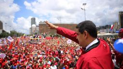 altText(Gobierno venezolano atiende a millones de afectados por el bloqueo)}