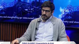 altText(Vicepresidente de Antel detalló las ventajas de gestionar el Antel Arena mediante una subsidiaria)}