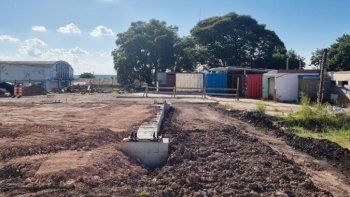 Campus Universitario de UdelaR: Intendencia de Paysandú formalizó entrega del predio para el futuro.