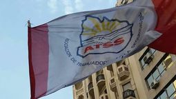 altText(Gremio de BPS rechaza que organismo impida que 40 trabajadores regularicen su situación)}