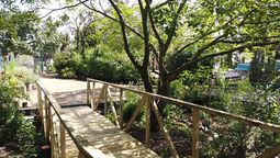 altText(Parque Azul, un nuevo paseo temático en Atlántida)}