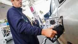 altText(Baja la nafta y el gasoil: el supergás se estabiliza luego de incrementos en el gobierno de Lacalle Pou)}