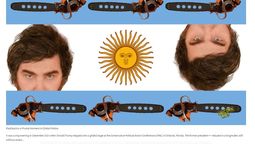 altText(La hora de la verdad en Argentina: ¿Qué se juega Javier Milei en las elecciones legislativas de este domingo?)}