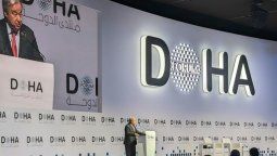 altText(Qatar 2023: el Mundial de la Paz)}