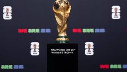 altText(Así se jugará el repechaje para el Mundial)}