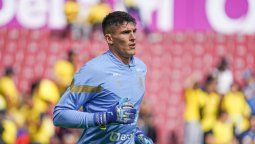 altText(Uruguay visita hoy a Venezuela por Eliminatorias)}