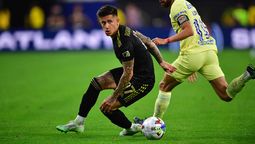 altText(Peñarol acelera por un jugador de 6 millones de dólares)}