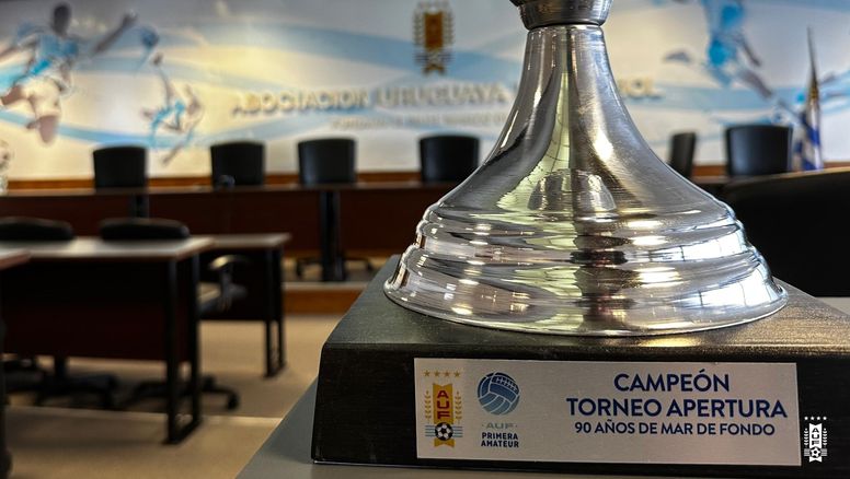 Primera Amateur: Confirmadas las semifinales con cambios de último momento