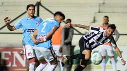 altText(Este es el calendario del fin de semana del fútbol uruguayo)}