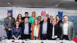 altText(Lanzamiento de la lista 99000 en Montevideo: un compromiso con los derechos humanos)}