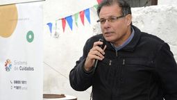 altText(Denuncian operativos de Inteligencia Policial contra militantes pro referéndum)}