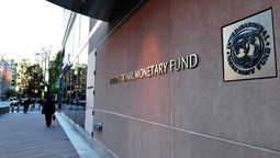 altText(FMI busca sucesor de Lagarde:  Kristalina Georgieva es la favorita)}