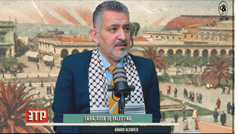 Ahmad Alsweis: El gobierno que sirva a la narrativa israelí perderá su base electoral