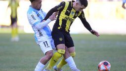 altText(Peñarol visita a Cerro buscando un triunfo que lo deje a un paso de ganar el Clausura)}