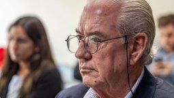 altText(Fiscalía pedirá la imputación con prisión preventiva para la esposa de Pablo Carrasco)}