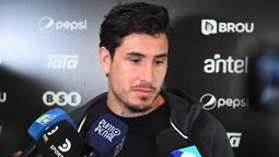 altText(Josema Giménez se pronunció sobre el siniestro que protagonizó su padre)}