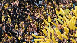 altText(Peñarol quiere 