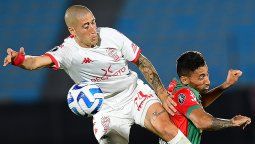 altText(Se terminó el sueño copero de Boston River)}