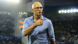 altText(Alfredo Arias es el nuevo técnico de Wanderers)}