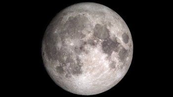 Científicos chinos encuentran una forma de traer recursos de la Luna a la Tierra