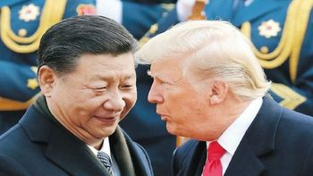 Trump amenaza a China con aranceles adicionales por 300.000 millones de dólares