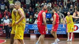 altText(Goes perdió pero mantiene la punta mientras que Nacional venció a Hebraica)}