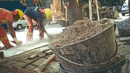 altText(Ministerio de Trabajo presentó campaña para reducir accidentes laborales)}