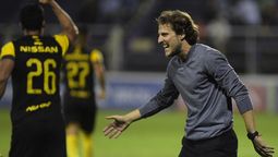 altText(Peñarol presentó a lista de buena fe para la Copa Libertadores)}