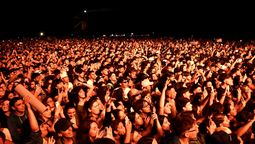 altText(Canelones Suena Bien anunció grilla para la edición 2025)}