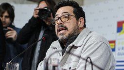 altText(Alejandro Sánchez negó haberle ofrecido un cargo al cabildante Martín Sodano)}