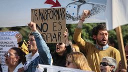 altText(Fenapes manifestó su solidaridad con docentes de Argentina)}