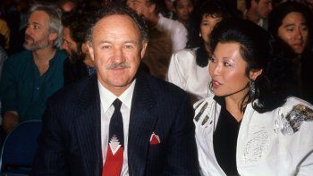 Exagente del FBI plantea nueva teoría sobre la muerte de Gene Hackman y su esposa.