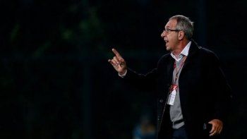 Gerardo Pelusso opinó sobre la gestión de la AUF en el Mundial Qatar 2022.