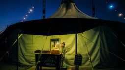 altText(Circo Tranzat y Migra llenan de circo el verano)}