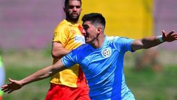 altText(Torque volvió a quedar como único puntero)}