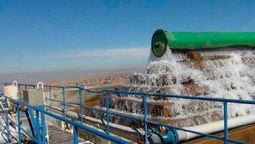 altText(Bolivia construye la mayor planta de agua tratada de la región)}