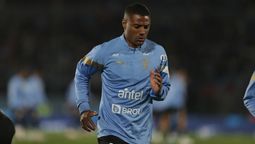 altText(La oferta millonaria que pagaría Flamengo por De la Cruz)}