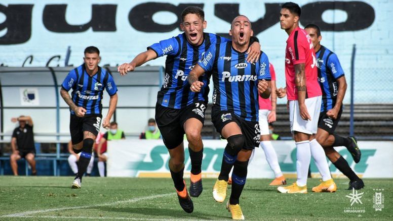 Resultados y posiciones parciales de la 13ra fecha del Clausura